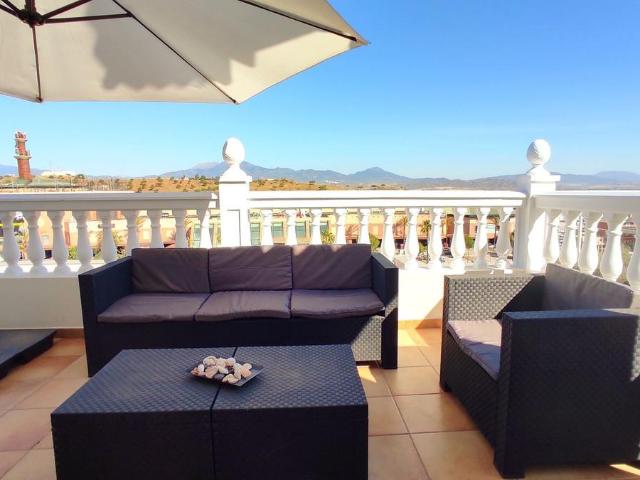 Chalet en venta en Valle del Guadalhorce, Andalucía