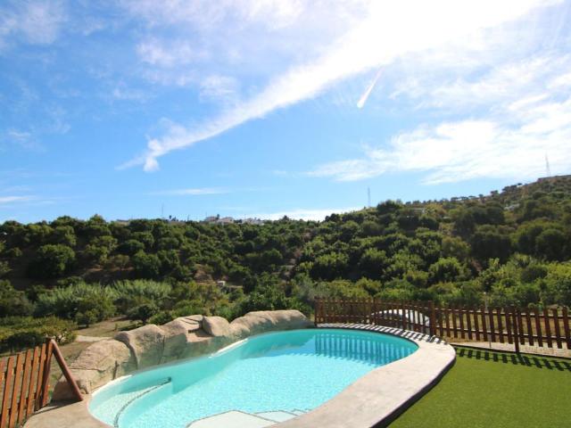 Chalet en venta en Valle del Guadalhorce, Andalucía