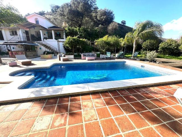 Chalet en venta en Valle del Guadalhorce, Andalucía
