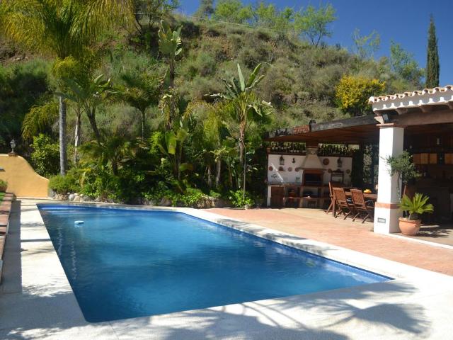 Chalet en venta en Coín, Málaga