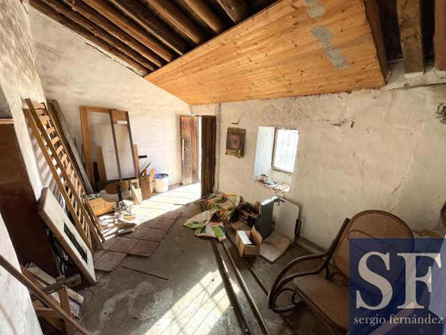 Chalet en venta en La Axarquía, Andalucía