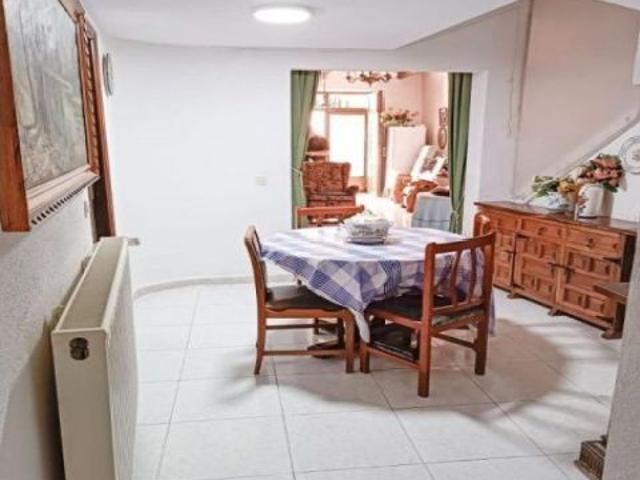 Casa en venta en la Marina Baixa, Valencia