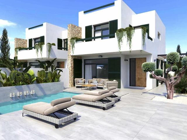 Villa en venta en Daya Nueva