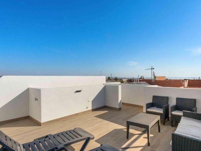 Chalet en venta en el Baix Segura / La Vega Baja, Valencia