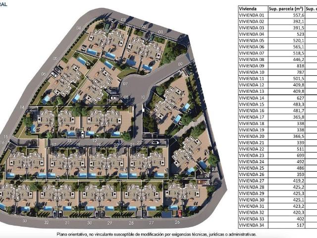Chalet en venta en Bonalba, l'Alacantí