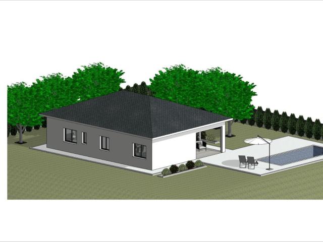 Chalet en venta en Lel, el Vinalopó Mitjà / El Vinalopó Medio
