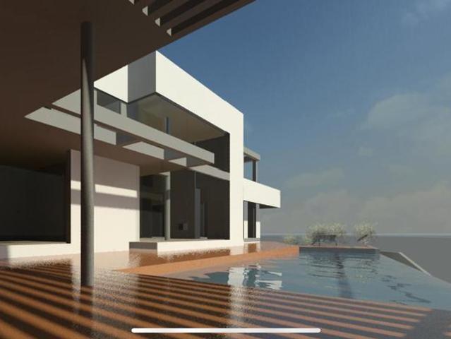 Chalet en venta en Padriñán, O Salnés