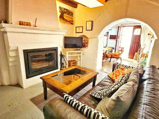 Chalet en venta en Sierra de Huelva, Andalucía