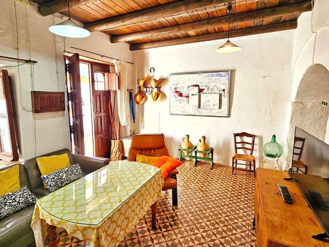 Chalet en venta en Sierra de Huelva, Andalucía