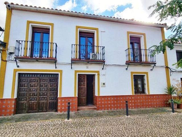 Villa en venta en Corteconcepción