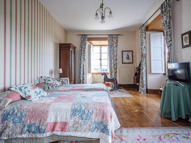 Chalet en venta en Terra Chá, Galicia