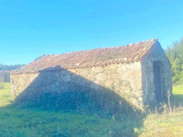 Chalet en venta en Curtis, Betanzos