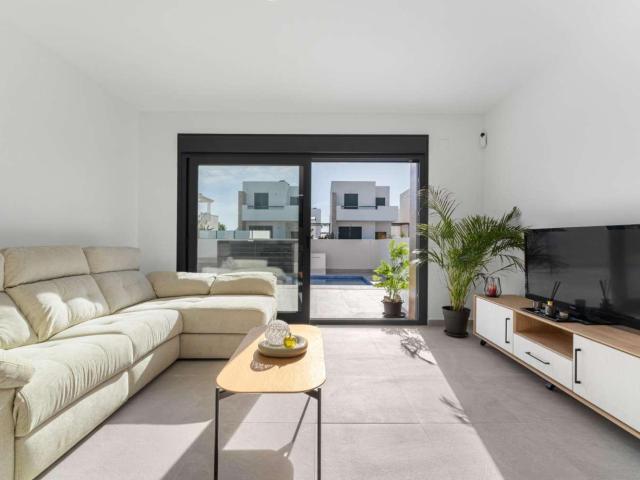 Chalet en venta en el Baix Segura / La Vega Baja, Valencia