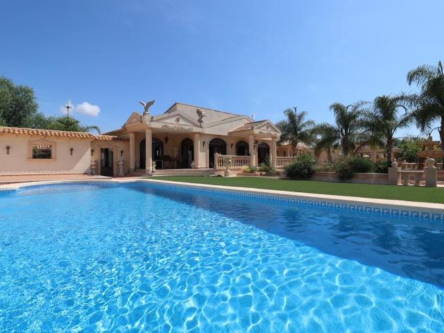 Chalet en venta en el Baix Segura / La Vega Baja, Valencia