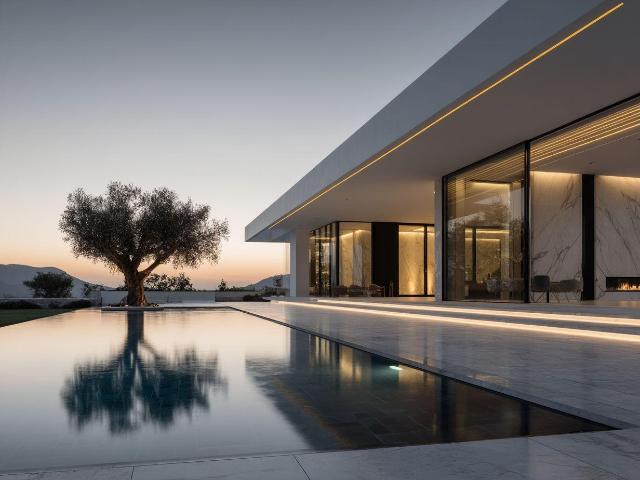Chalet en venta en la Marina Alta, Valencia