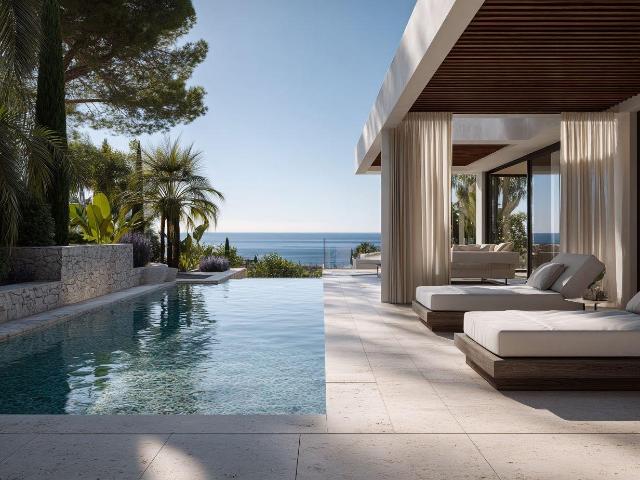 Chalet en venta en la Marina Alta, Valencia