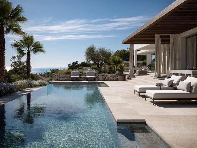 Chalet en venta en la Marina Alta, Valencia