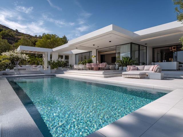 Chalet en venta en Dénia, Valencia