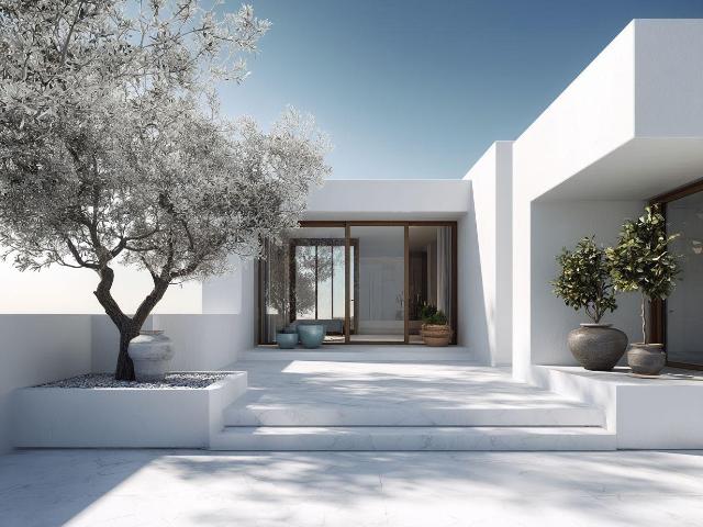 Chalet en venta en Dénia, Valencia