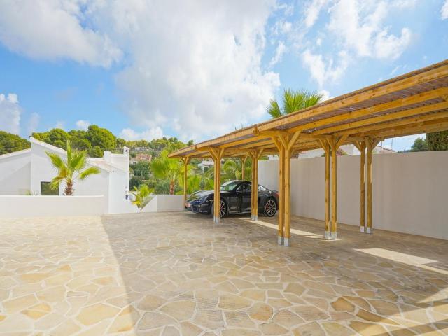 Chalet en venta en Barri les Roques, la Marina Alta