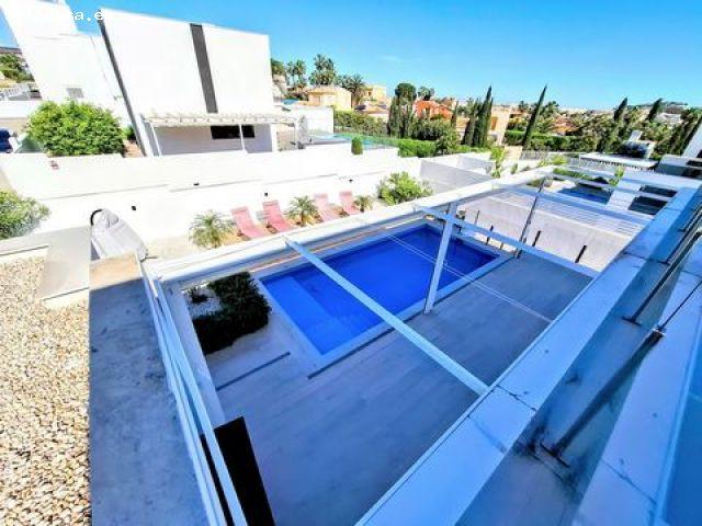 Casa en venta en Barri les Roques, la Marina Alta