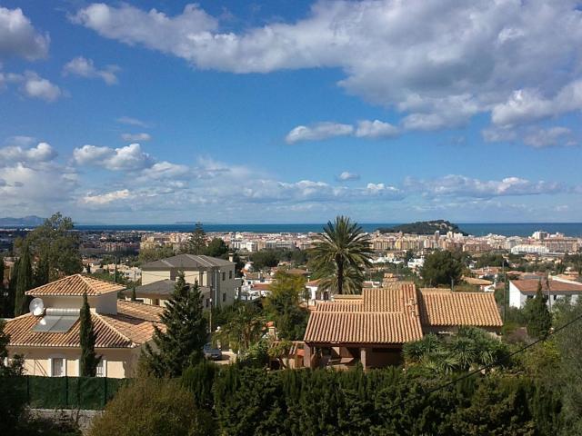 Casa en venta en Barri París-Pedrera / Camp Roig, la Marina Alta