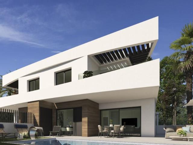 Villa en venta en Dolores, Barrio de los Joses