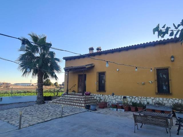 Villa en venta en Dolores