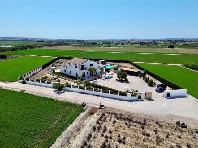 Villa en venta en Dolores, Barrio de los Joses