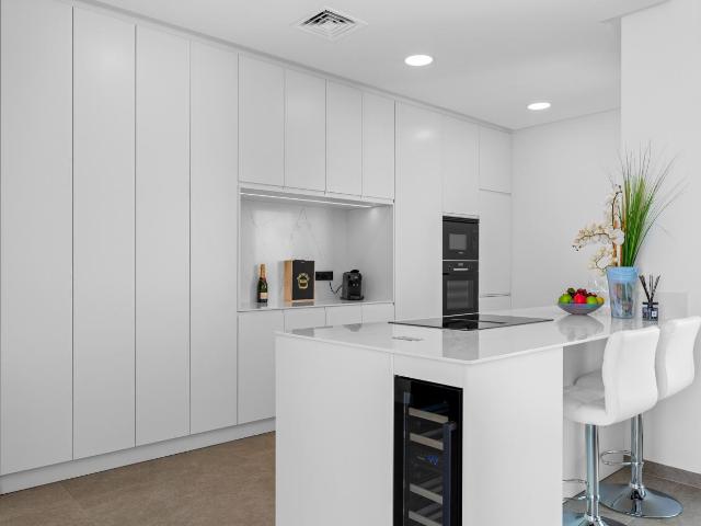 Chalet en venta en Urbanització L'Almadrava, l'Alacantí