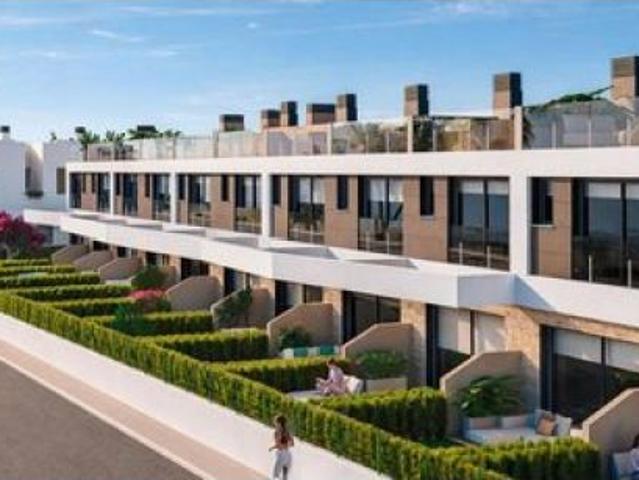 Casa en venta en Urbanització L'Almadrava, el Campello