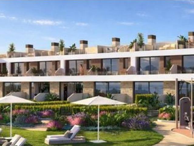 Casa en venta en Urbanització L'Almadrava, el Campello