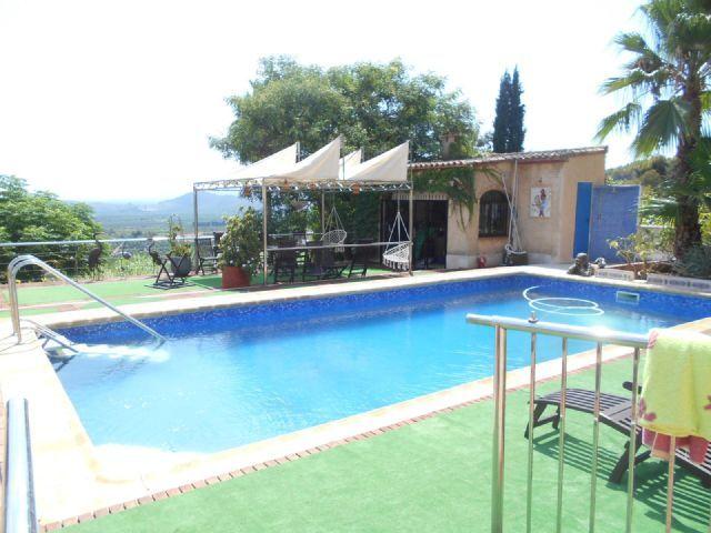Casa en venta en la Safor, Valencia