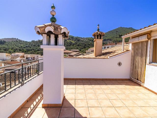 Chalet en venta en Pinos del Valle, Comarca del Valle de Lecrín