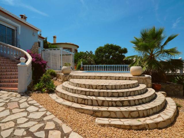 Chalet en venta en Pego, Alacant / Alicante
