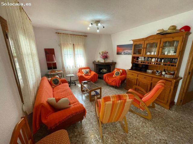 Casa en venta en el Rebolledo, l'Alacantí