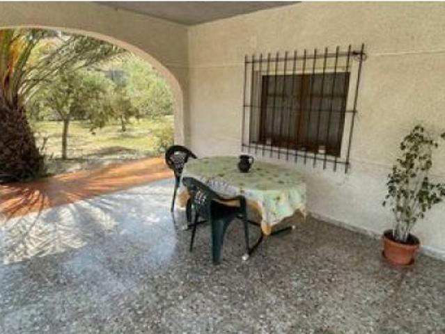 Casa en venta en el Rebolledo, l'Alacantí