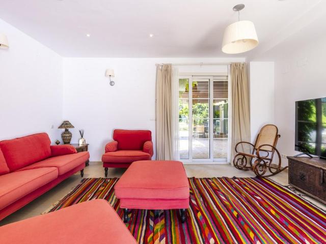 Chalet en venta en Comarca del Valle de Lecrín, Andalucía