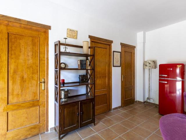 Chalet en venta en Comarca del Valle de Lecrín, Andalucía