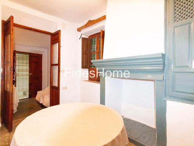 Chalet en venta en Restábal, Comarca del Valle de Lecrín