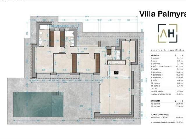 Casa en venta en el Salvador, el Baix Vinalopó