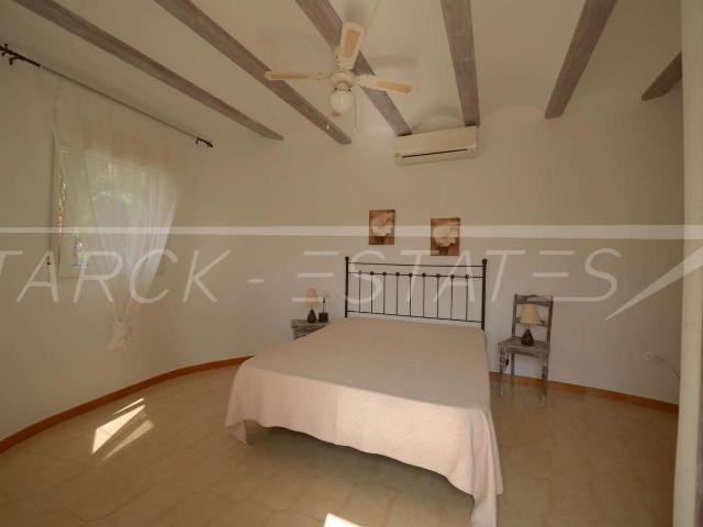 Chalet en venta en els Poblets, la Marina Alta