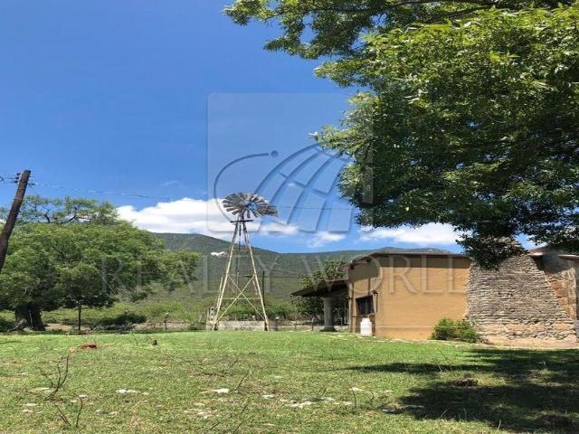 Departamento en venta en Villaldama, Nuevo León
