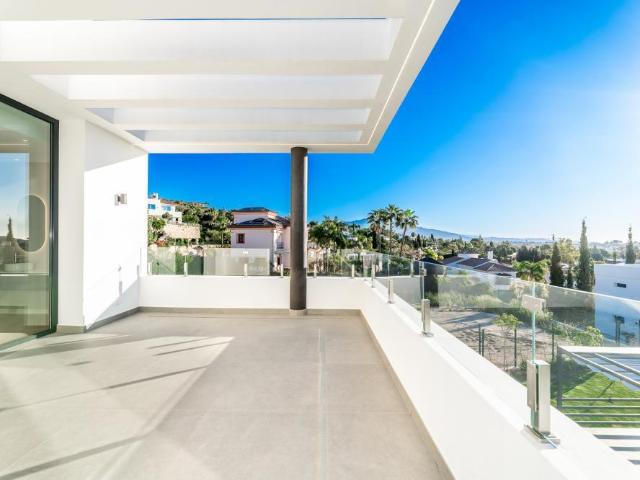 Chalet en venta en Bel-Air, Costa del Sol Occidental