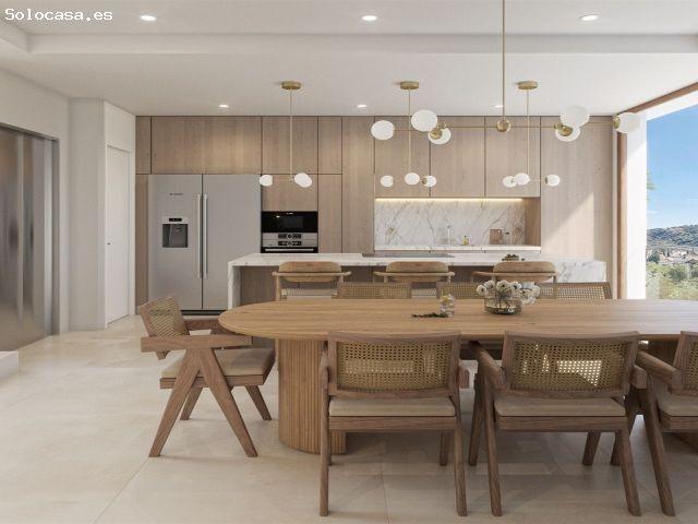 Casa en venta en Valle Romano, Costa del Sol Occidental