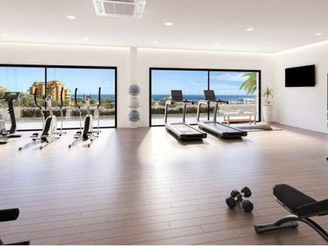 Casa en venta en El Velerín, Costa del Sol Occidental