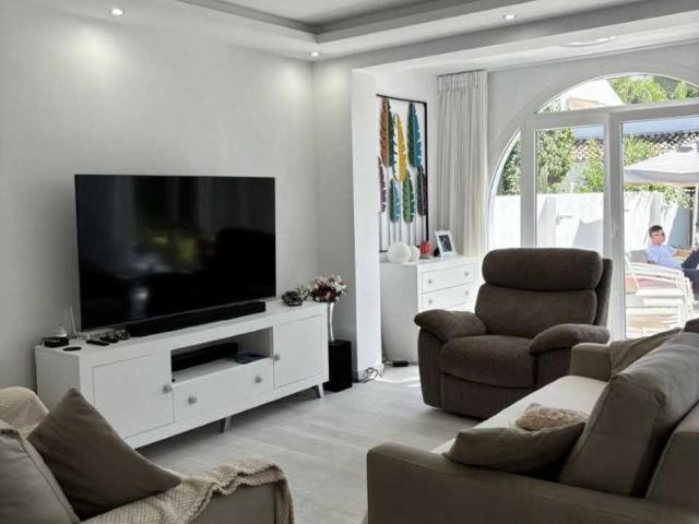 Chalet en venta en El Presidente, Costa del Sol Occidental