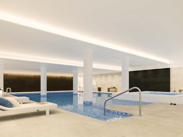 Chalet en venta en Casares del Sol, Costa del Sol Occidental
