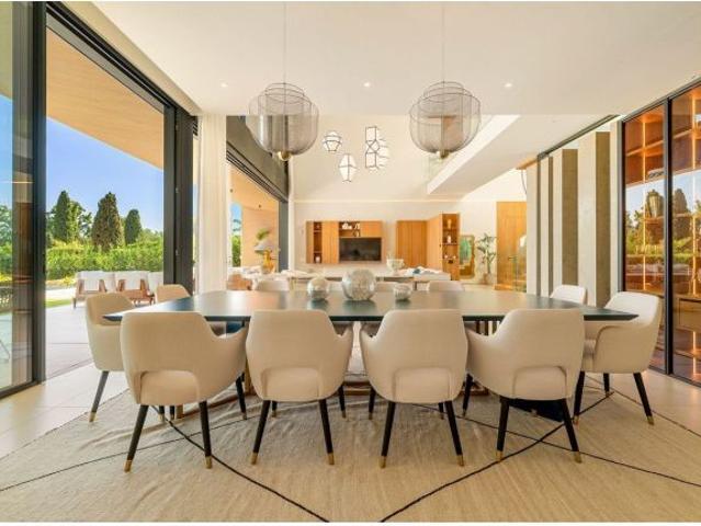 Casa en venta en Nueva Atalaya, Costa del Sol Occidental