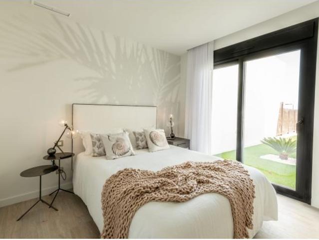 Casa en venta en Urbanització Golf Badia, Finestrat